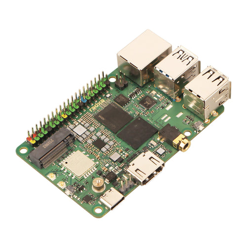 Radxa Dragon Q6A (8 GB)