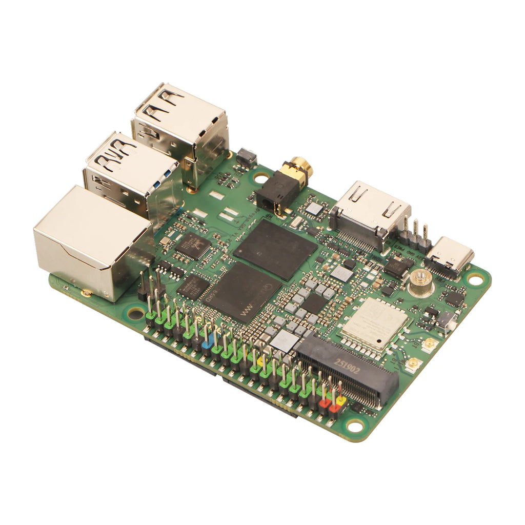Radxa Dragon Q6A (8 GB)